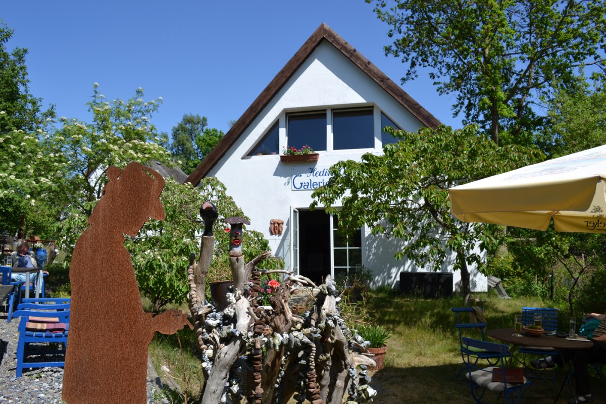 &copy; Hiddenseer Hafen- und Kurbetrieb