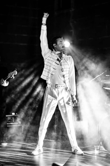 Giuseppe Ravazzolo, © Giuseppe Ravazzolo