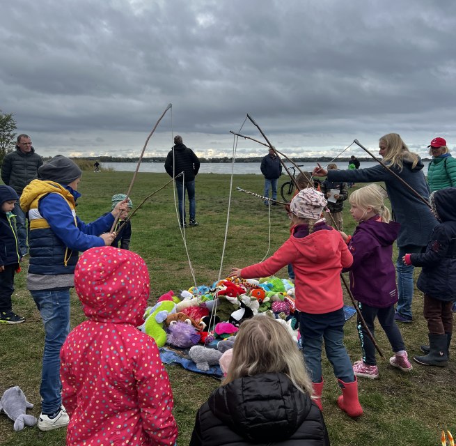 &copy; TDG Rechlin mbH