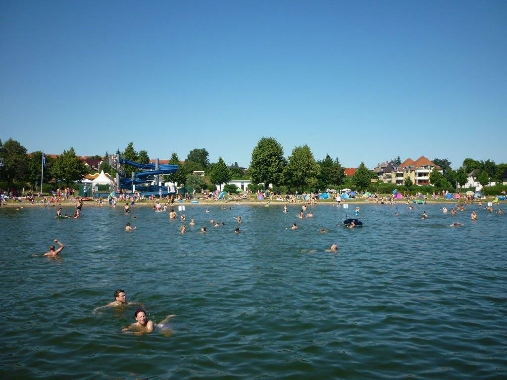 © Stadt Waren (Müritz) © Stadt Waren (Müritz)