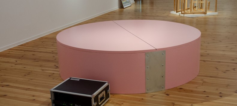 &copy; Die K&uuml;nstlerin, VG Bild-Kunst, Bonn 2025