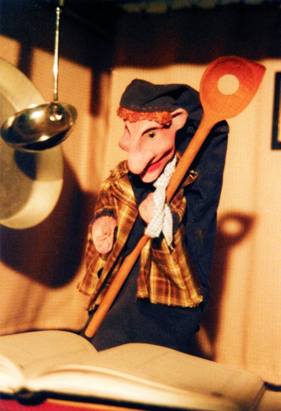 &copy; Cornelia Fritzsche