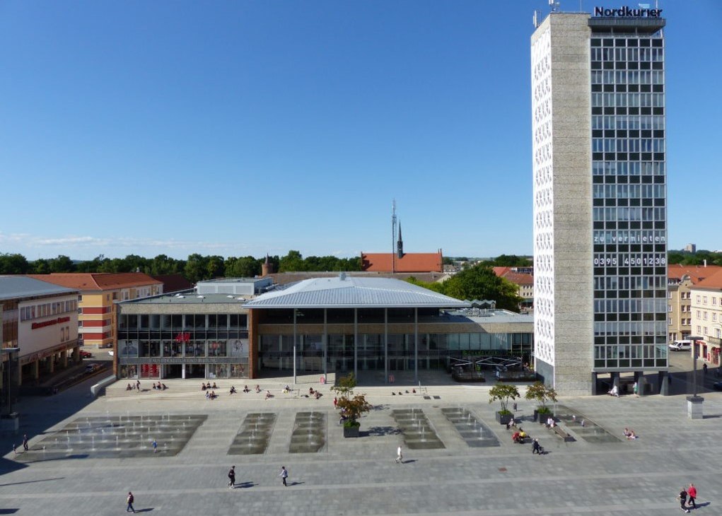 Prime Orchestra Cup, © B.Schaeffer Prime Orchestra Cup, © B.Schaeffer