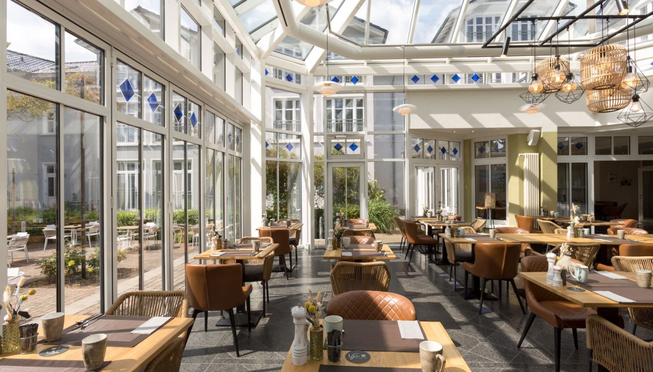 Vju Hotel Rügen, © Vju Hotel Rügen Vju Hotel Rügen, © Vju Hotel Rügen