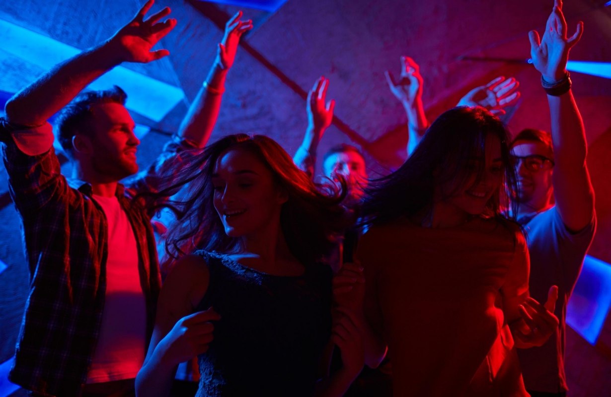 Back to 80's, 90's & 2000er, &copy; SEETELHOTELS