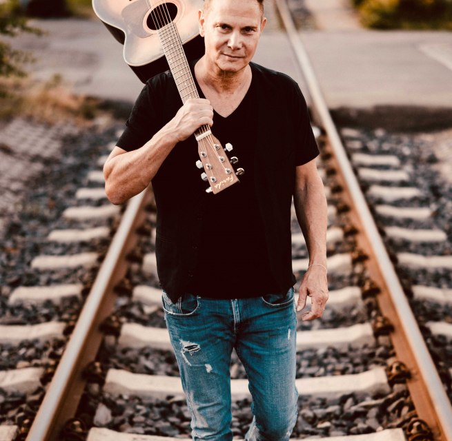 Cool zijn is een kwestie van smaak, maar het rockt, groovt en knalt. En dat is het belangrijkste, toch? // © Patrick Ludolph Cool zijn is een kwestie van smaak, maar het rockt, groovt en knalt. En dat is het belangrijkste, toch? // © Patrick Ludolph