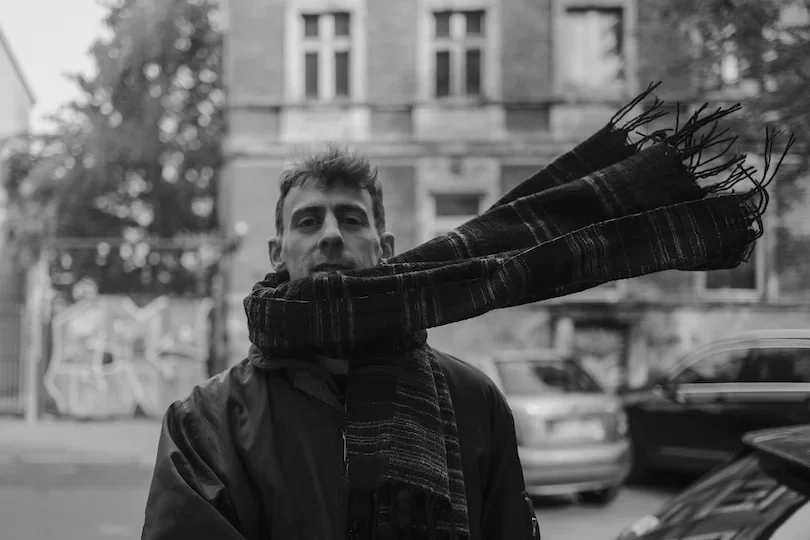 Lennart Smidt, &copy; Lennart Smidt