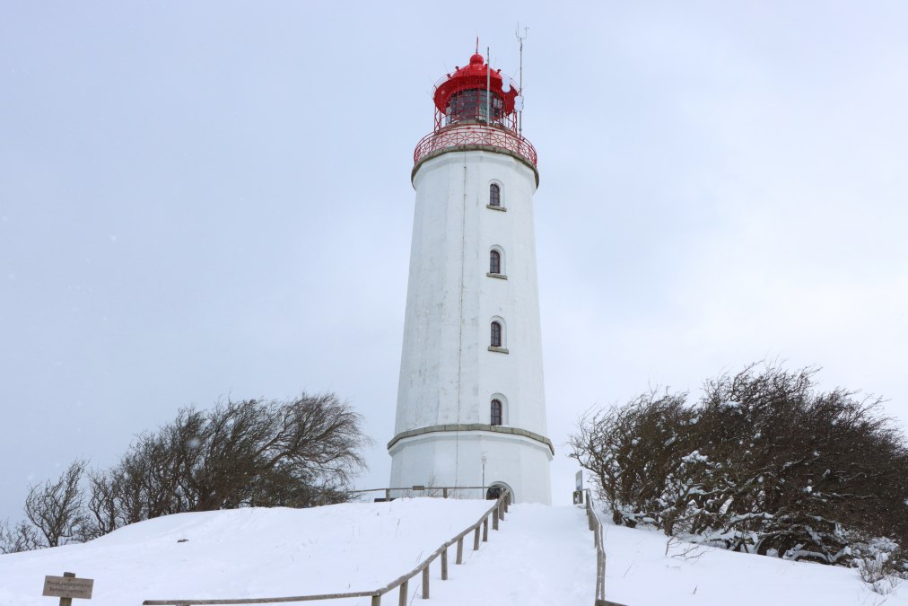 Insel Hiddensee erleben, &copy; Wei&szlig;e Flotte GmbH