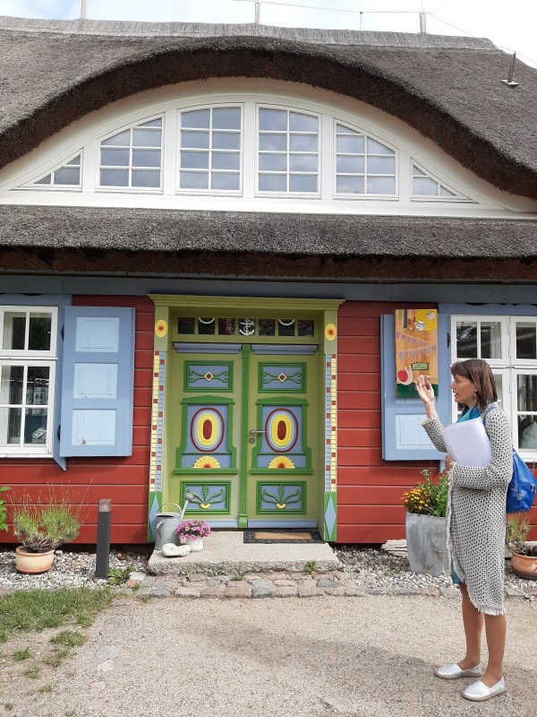 &copy; Kur- und Tourismusbetrieb Ostseebad Prerow