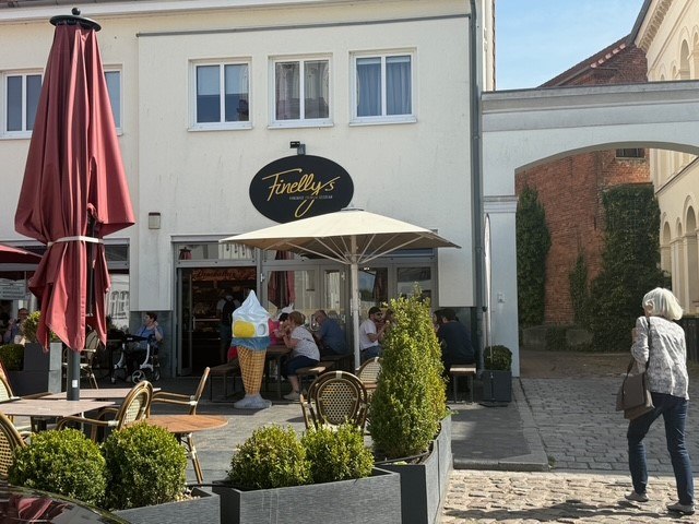 © Stadt Neustrelitz © Stadt Neustrelitz