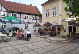 © Hotel Mecklenburger Hof © Hotel Mecklenburger Hof