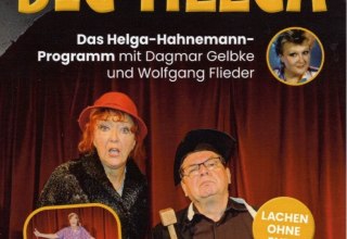 Grote Helga // &copy; Show Express K&ouml;nnern