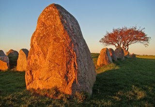© Archäo Tour Rügen © Archäo Tour Rügen
