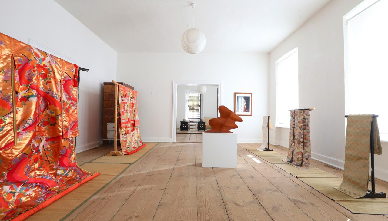 Schloss Mitsuko, © TMV/Gohlke Schloss Mitsuko, © TMV/Gohlke