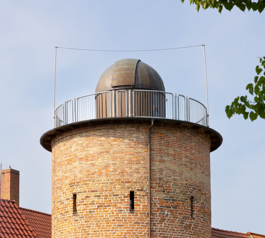 &copy; Stadt Barth | Arndt Gl&auml;ser