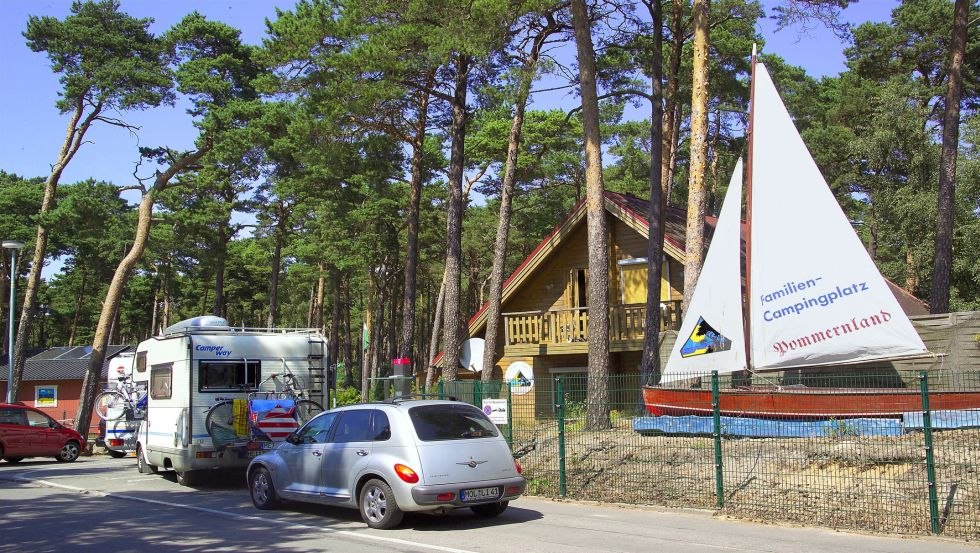 &copy; CP Pommernland