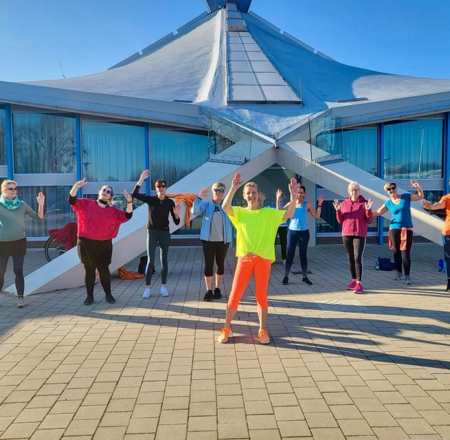 © Vier-Tore-Stadt Neubrandenburg © Vier-Tore-Stadt Neubrandenburg