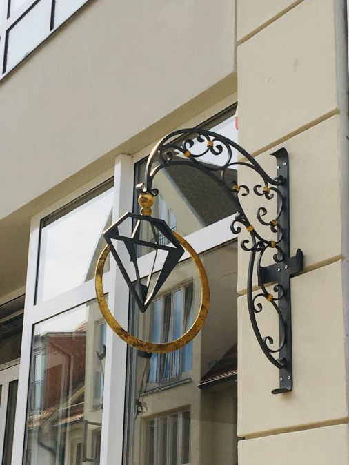 Die Goldschmiede - Artroom, © Karina Werner Die Goldschmiede - Artroom, © Karina Werner