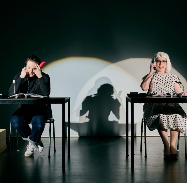 © Thomas Mandt © Thomas Mandt