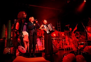 &copy; TOG (Foto: Peter van Heesen)