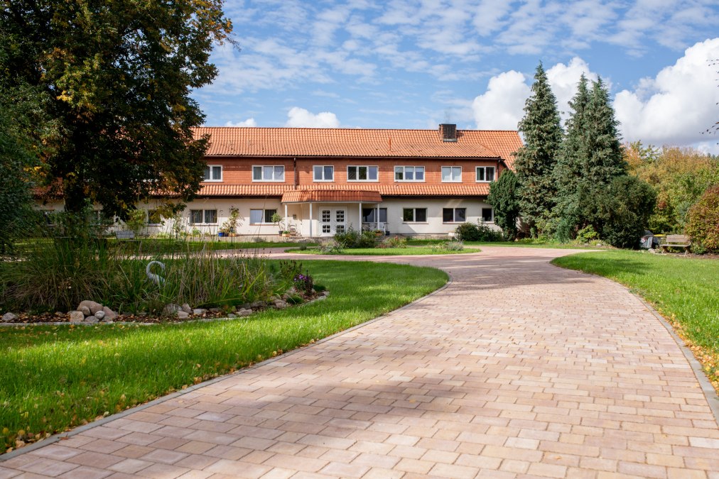 Landhaus "Die Arche", © Landhaus "Die Arche"