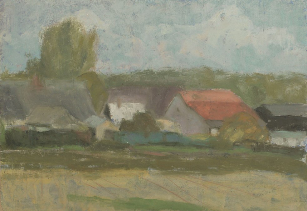 Hofreihe, © Irene Sohler Hofreihe, © Irene Sohler