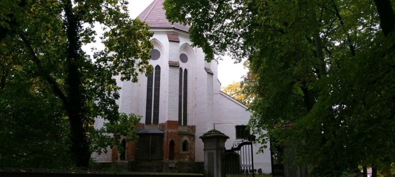 &copy; Amt Mecklenburgische Kleinseenplatte