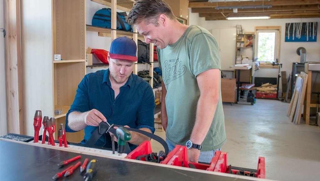 Red Rebane, &copy; MV Foto e.V. Fotografin: Anke Berger