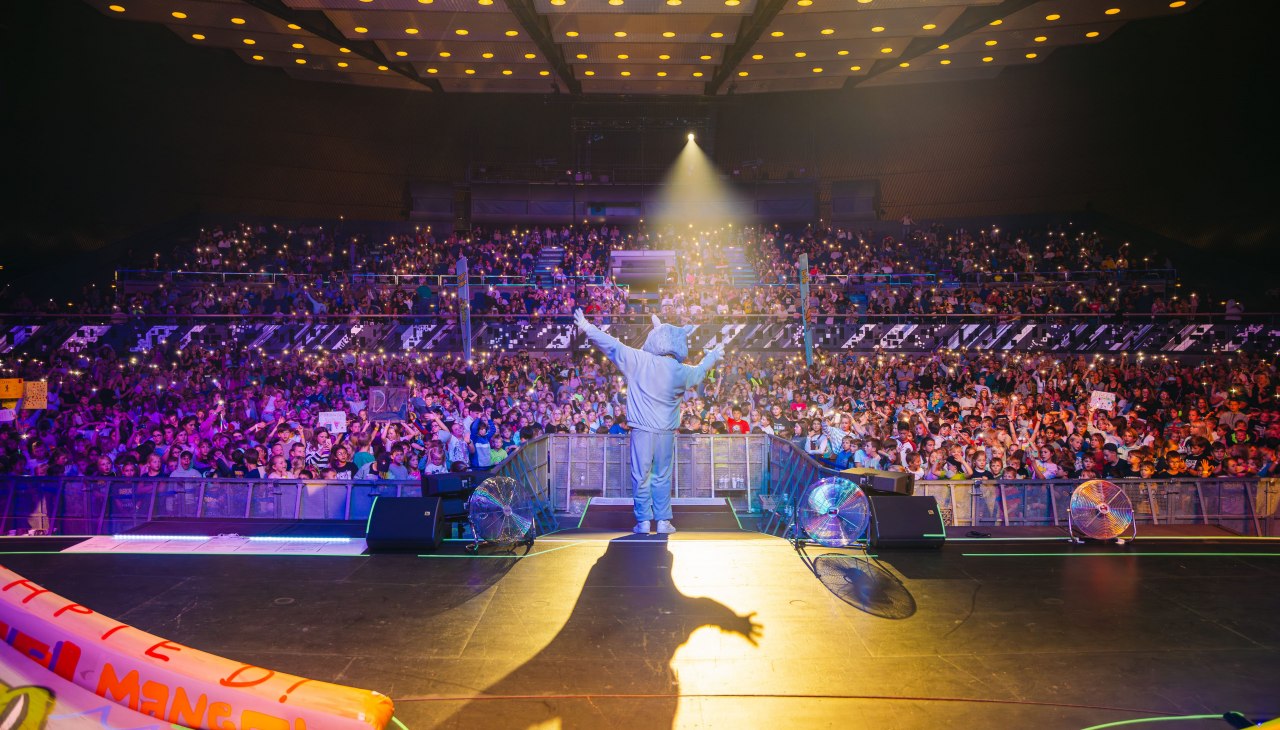 DIKKA, &copy; Agentur Buff