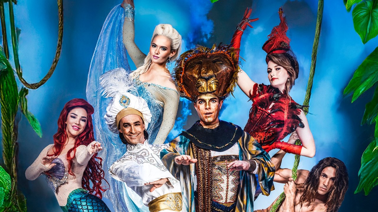 Die Nacht der Musicals, &copy; Veranstalter