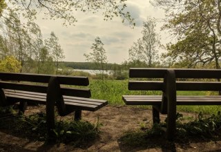 Schwedenschanze // &copy; Verband Meckleburgischer Ostseeb&auml;der e.V.