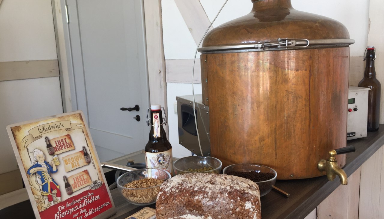 Besuchen Sie auch unseren Hofladen., © Raimo Reincke Besuchen Sie auch unseren Hofladen., © Raimo Reincke