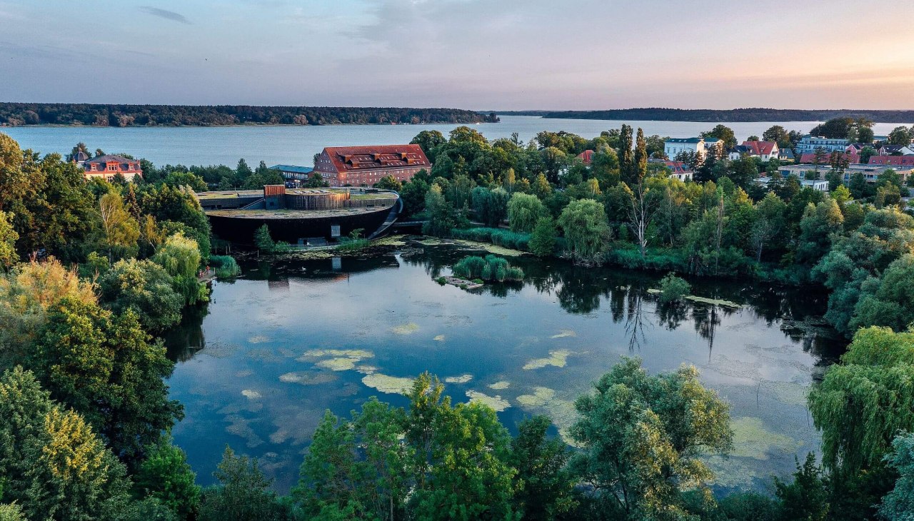 Das M&uuml;ritzeum, &copy; TMV/G&auml;nsicke