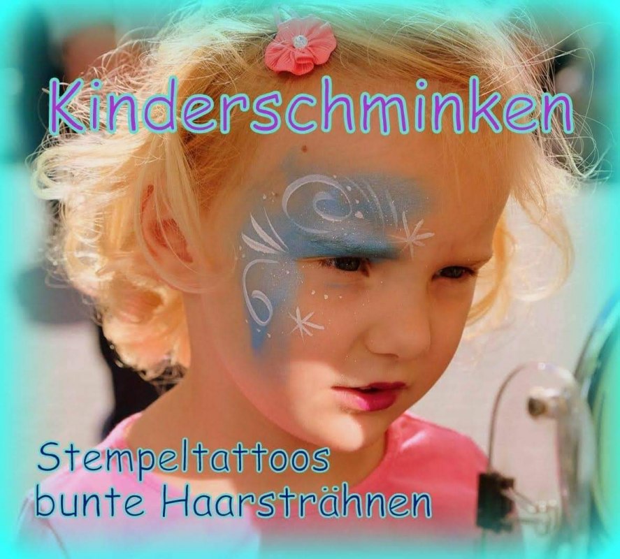 Kinderquatsch mit Biene, &copy; Picasa