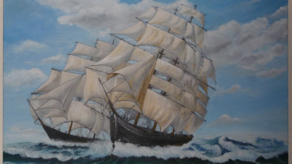 Hanse-Sail, © Klaus Lindemann Hanse-Sail, © Klaus Lindemann