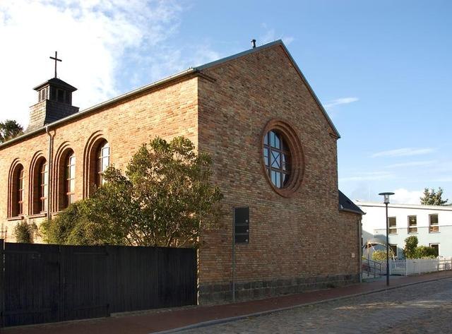 Bibliotheek Damgarten // &copy; Stadtverwaltung RDG