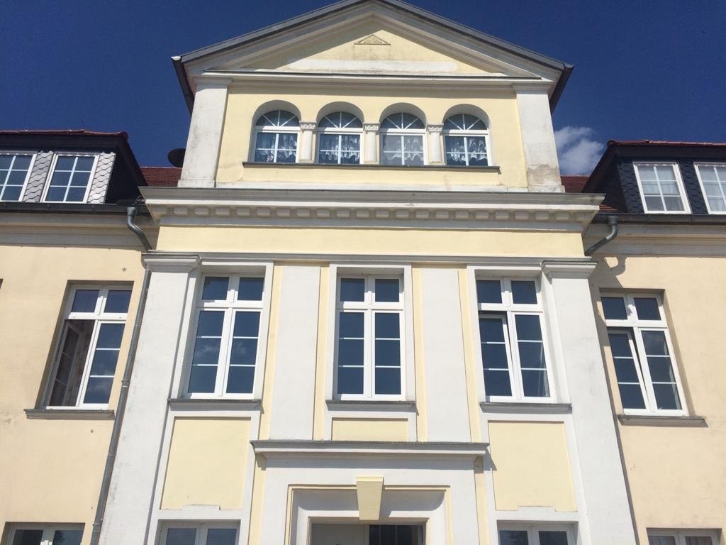 Gutshaus Sommersdorf // © A.Groh Gutshaus Sommersdorf // © A.Groh