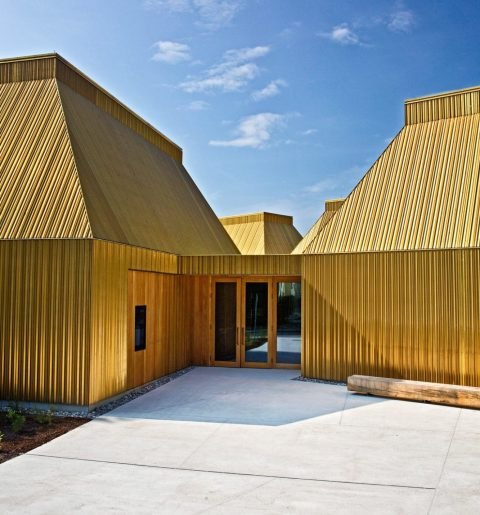 &copy; Kunstmuseum Ahrenshoop