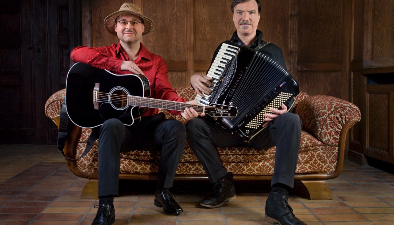 Ren&egrave; Sch&auml;ffer, &copy; Ren&egrave; Sch&auml;ffer