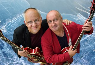 © Goeran Gnaudschun © Goeran Gnaudschun