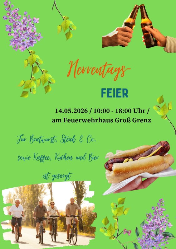 &copy; FFW Gro&szlig; Grenz