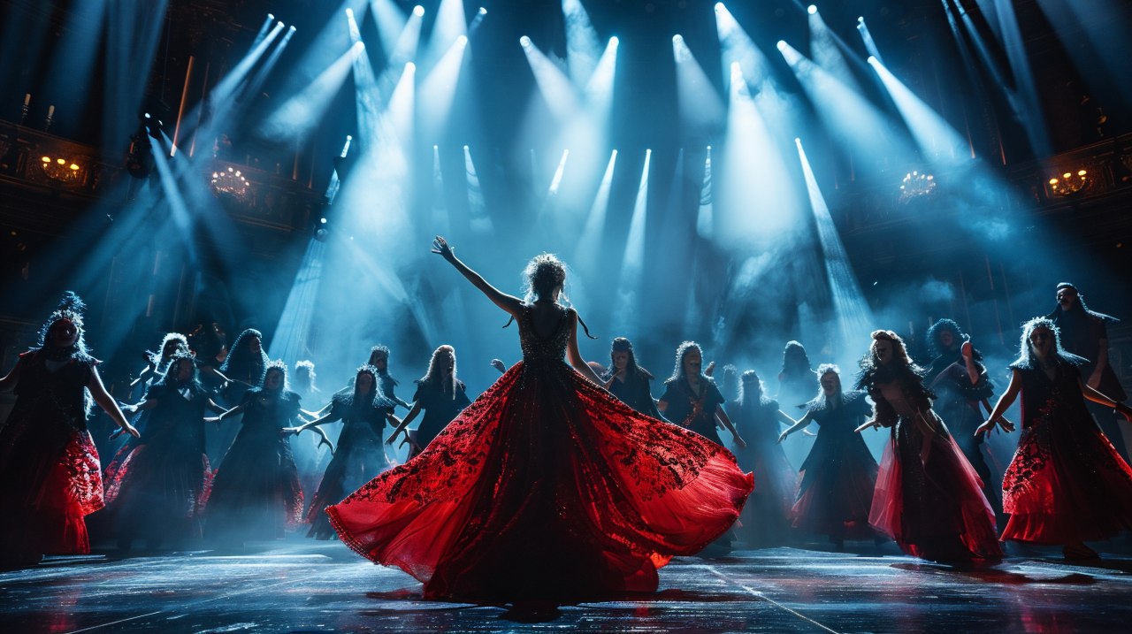 Musical Dinner 2026 // &copy; www.stock.adobe.de