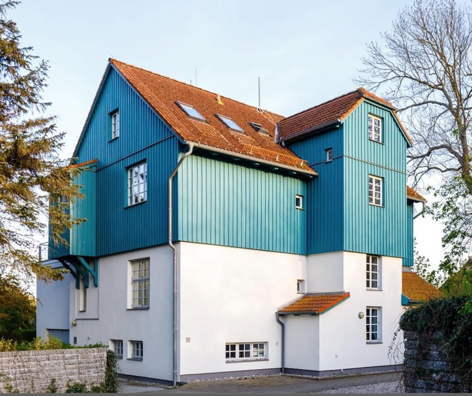 Künstlerhaus Lukas, &copy; K&uuml;nstlerhaus Lukas