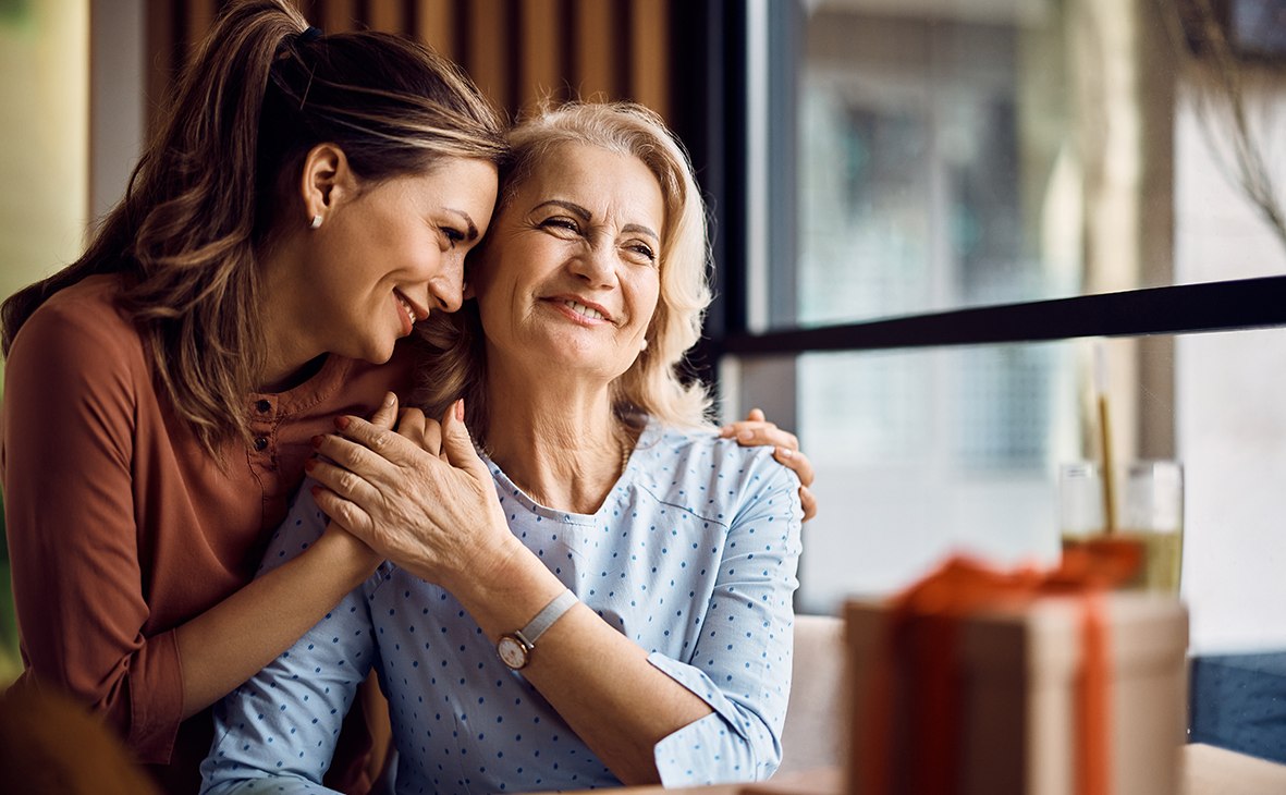 Muttertag 2026, &copy; www.adobe.stock.de