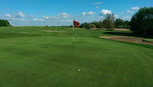 Golfplatz Tessin, &copy; Golfclub Tessin