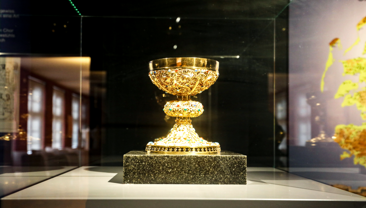 Stadtmuseum Bergen auf Rügen, © TMV/Gohlke Stadtmuseum Bergen auf Rügen, © TMV/Gohlke