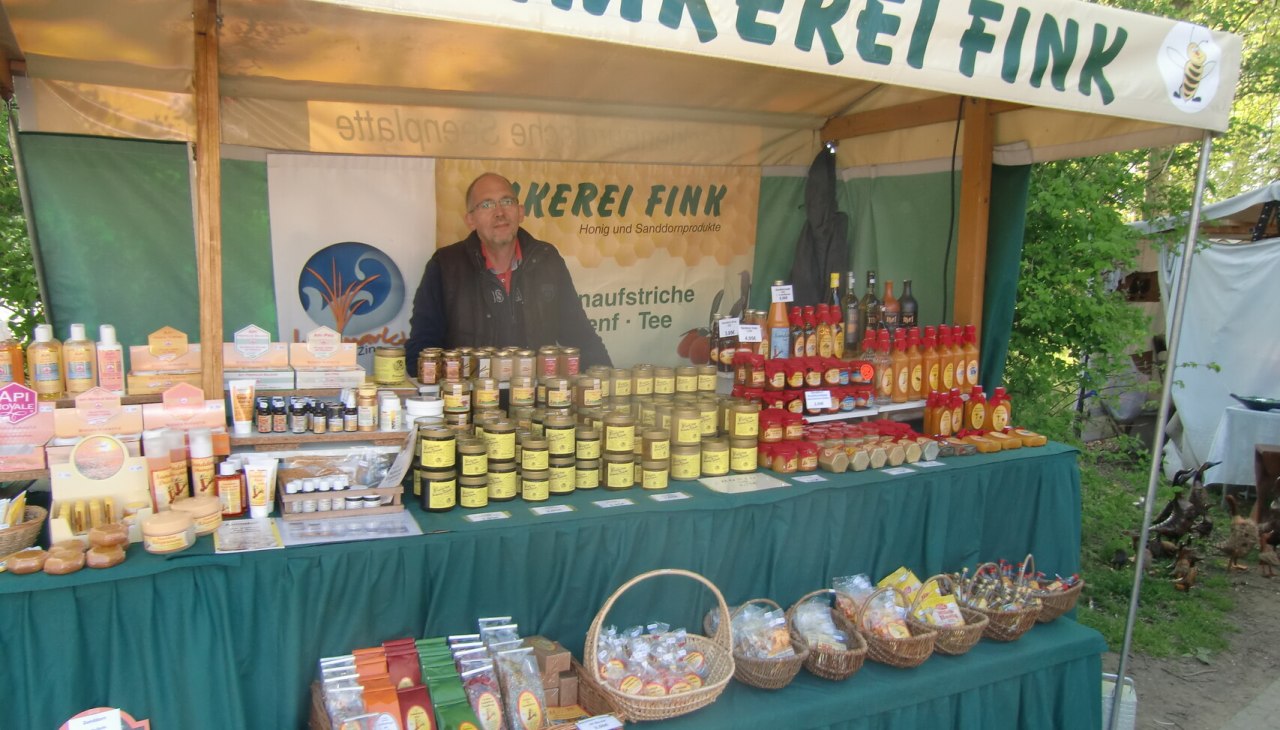 Herbstmarkt - Handel, Kunst und Handwerk, &copy; CIMG2979.JPG