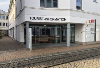 © Tourist-Information Bad Doberan © Tourist-Information Bad Doberan