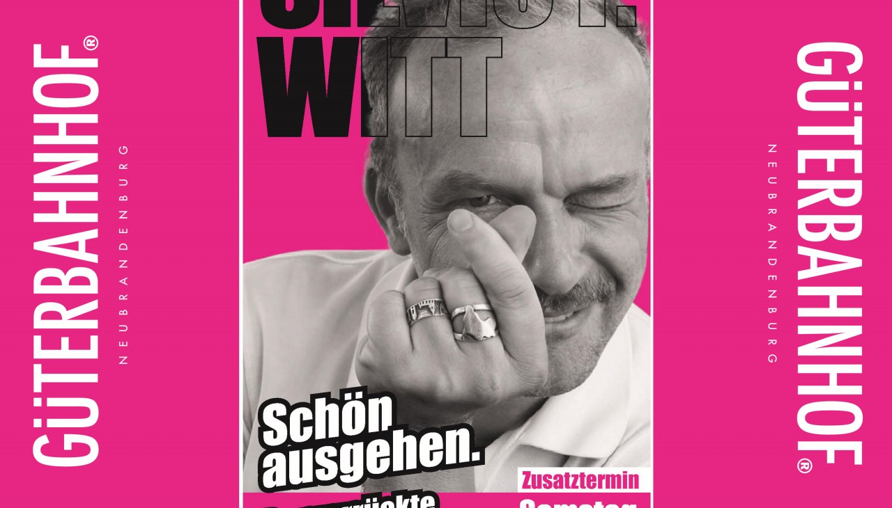 Sch&ouml;n_ausgehen_Tag2, &copy; G&Uuml;TERBAHNHOF Neubrandenburg