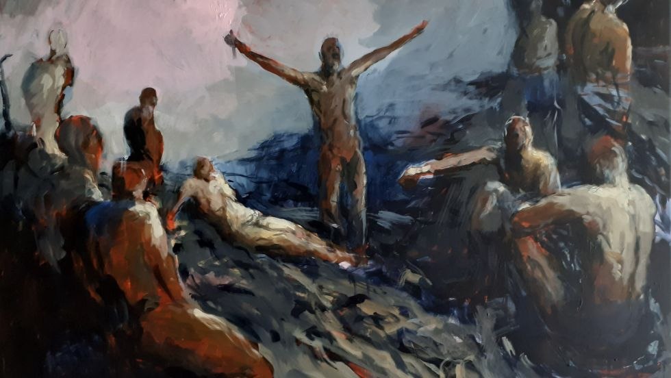 STRANDLÄUFER, © Andreas Grellmann STRANDLÄUFER, © Andreas Grellmann